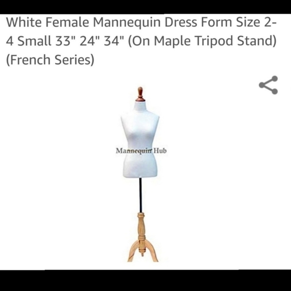 Molly Bracken Navy Macrame Elegance Dress Size Small - Picture 7 of 7